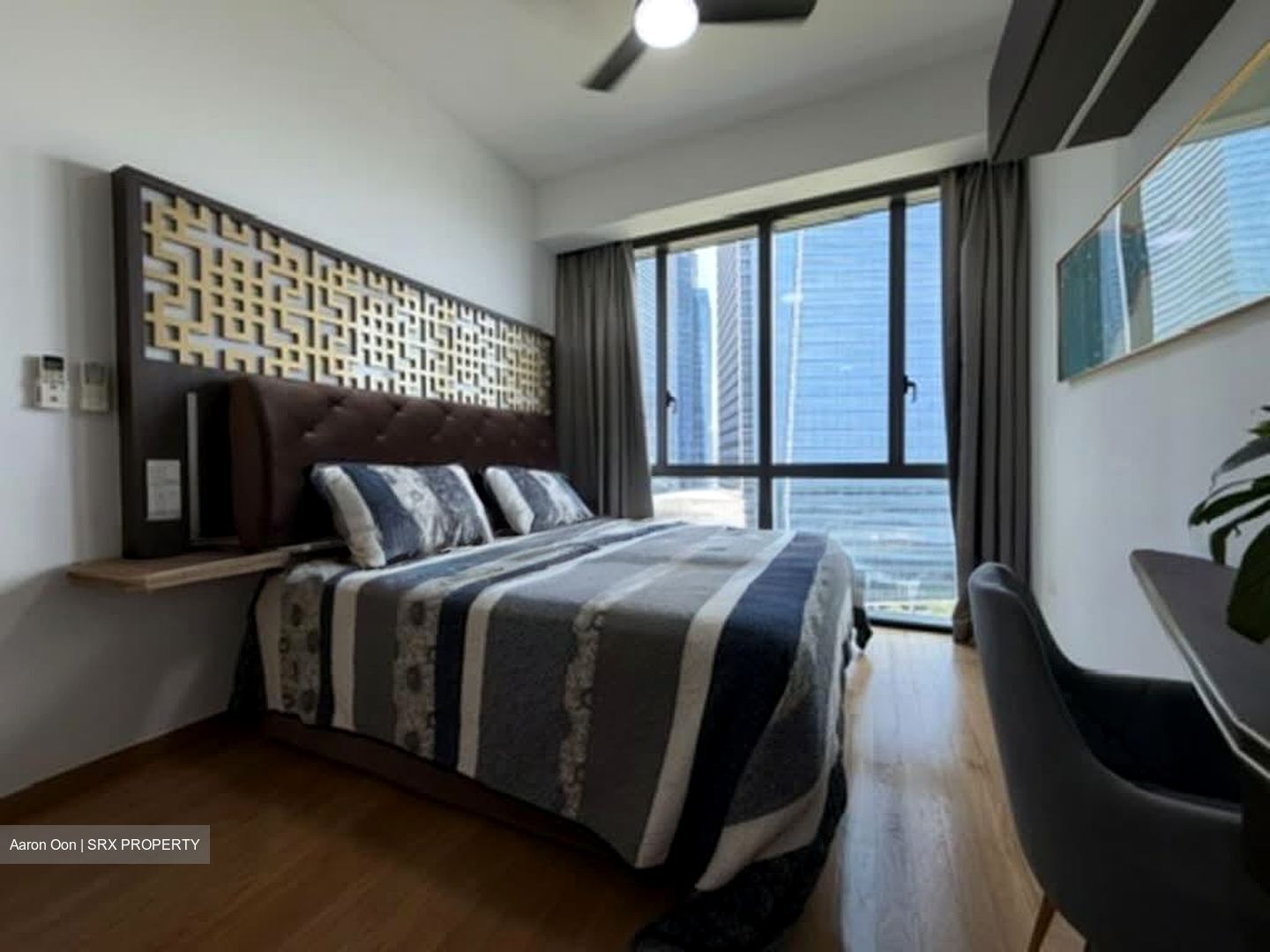 Marina One Residences (D1), Apartment #542749421